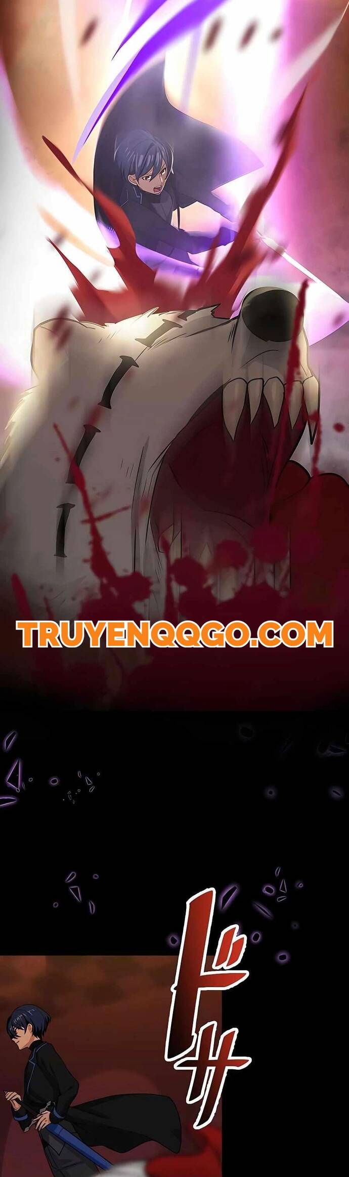 Game Thủ Tái Xuất, Trọng Lực Vô Song - Chapter 9 - Page 28