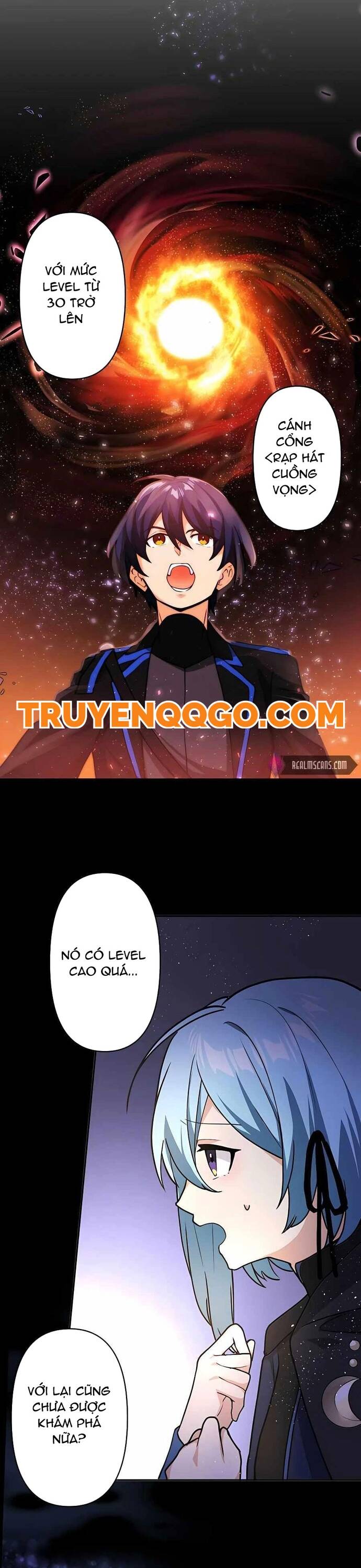 Game Thủ Tái Xuất, Trọng Lực Vô Song - Chapter 9 - Page 3