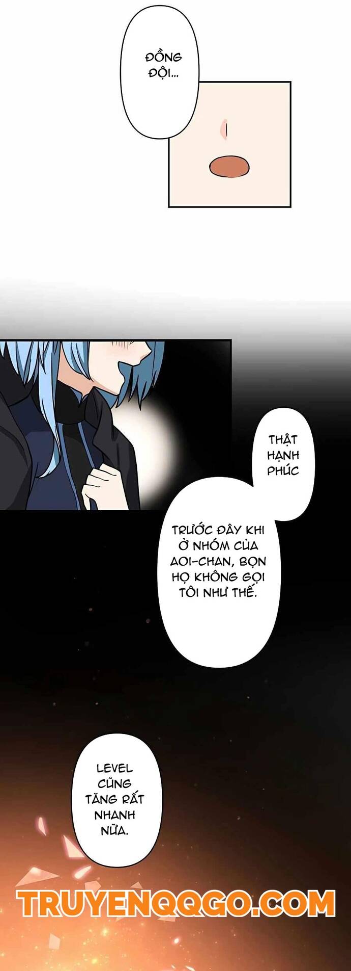 Game Thủ Tái Xuất, Trọng Lực Vô Song - Chapter 9 - Page 31