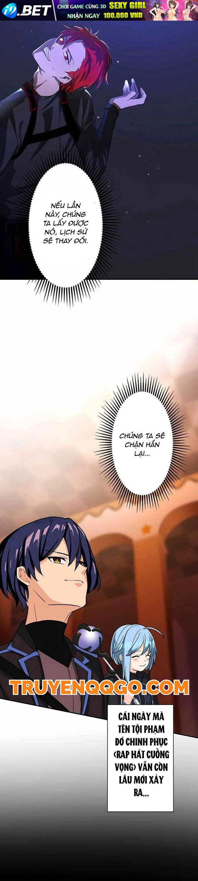 Game Thủ Tái Xuất, Trọng Lực Vô Song - Chapter 9 - Page 34