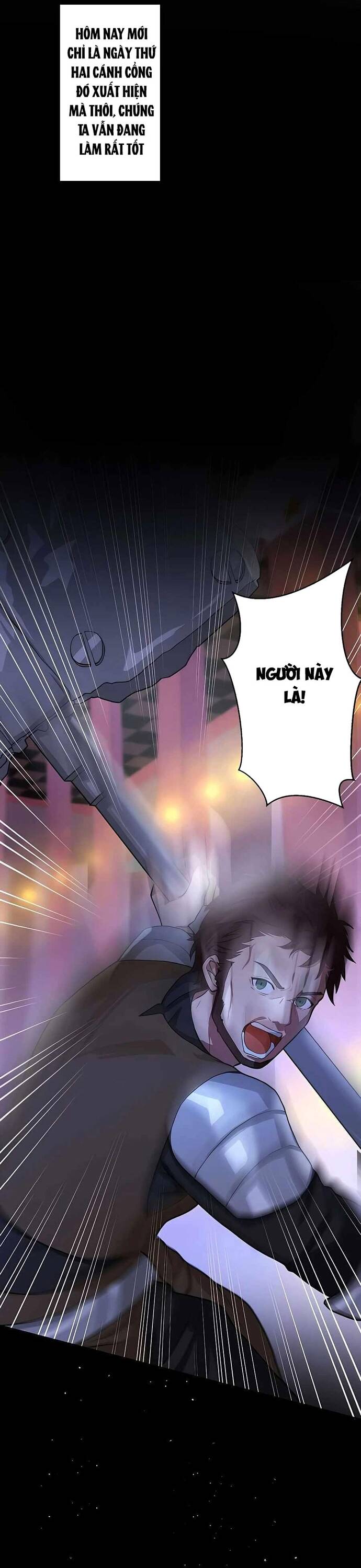 Game Thủ Tái Xuất, Trọng Lực Vô Song - Chapter 9 - Page 35