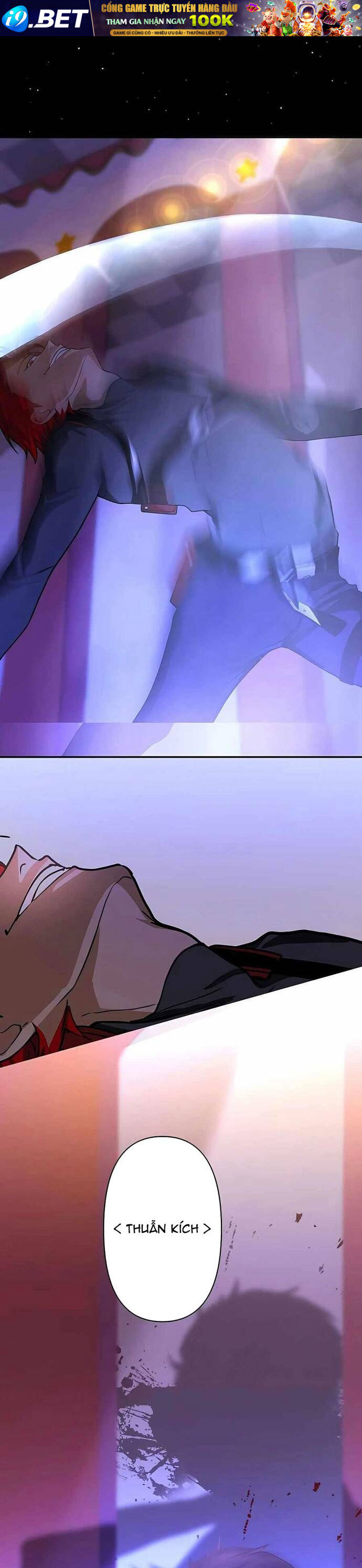 Game Thủ Tái Xuất, Trọng Lực Vô Song - Chapter 9 - Page 36