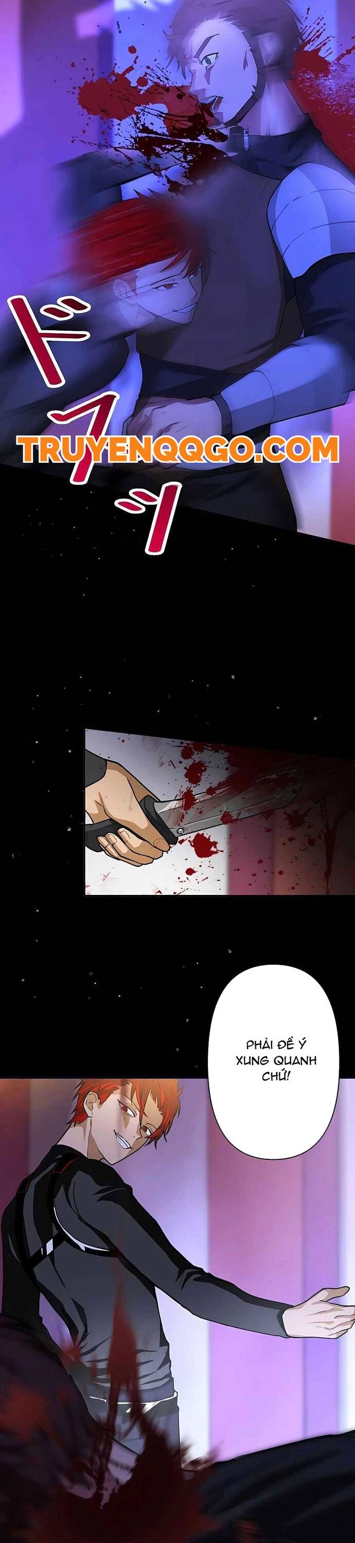 Game Thủ Tái Xuất, Trọng Lực Vô Song - Chapter 9 - Page 37