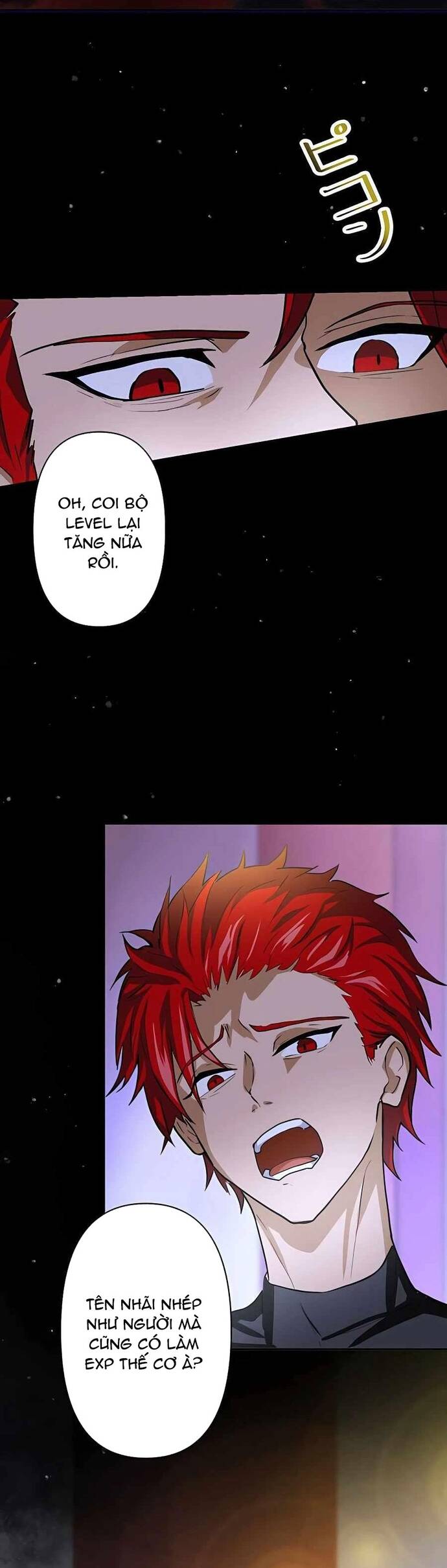 Game Thủ Tái Xuất, Trọng Lực Vô Song - Chapter 9 - Page 38