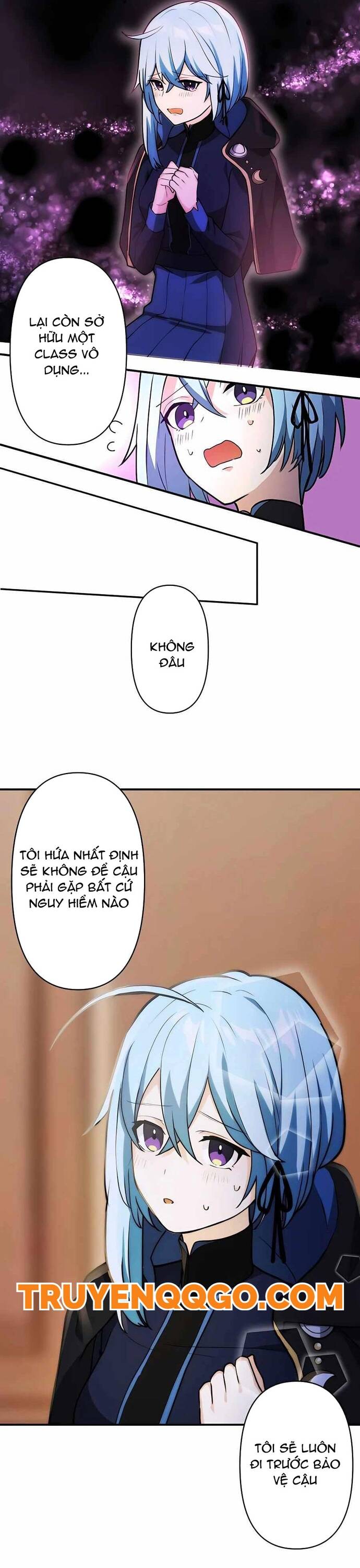 Game Thủ Tái Xuất, Trọng Lực Vô Song - Chapter 9 - Page 5