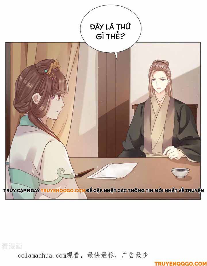 Time Travel: The Mighty Crown Princess - Chapter 14 - Page 5