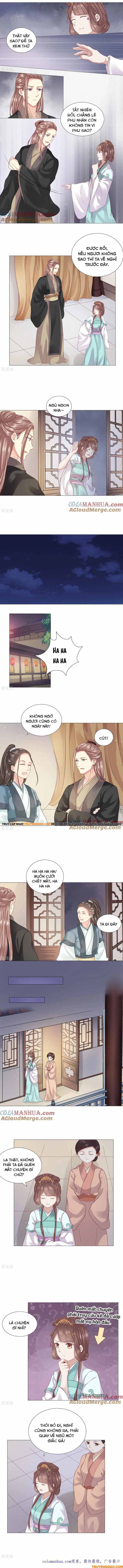 Time Travel: The Mighty Crown Princess - Chapter 16 - Page 3