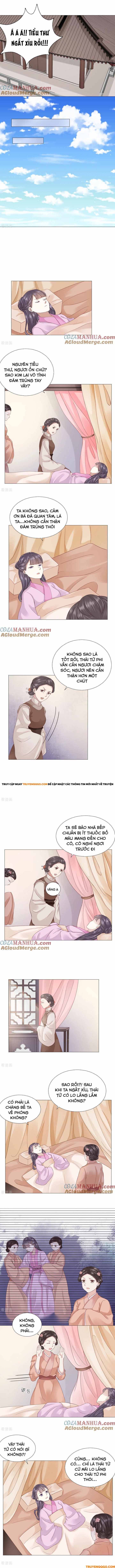 Time Travel: The Mighty Crown Princess - Chapter 19 - Page 3