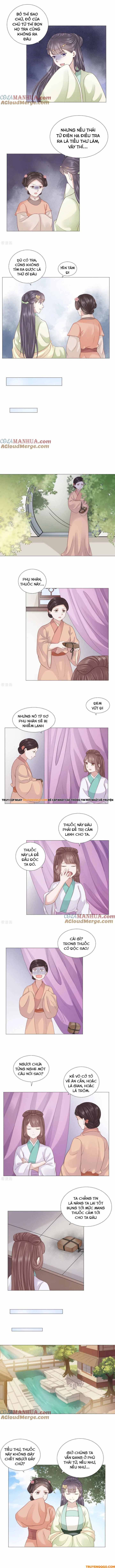 Time Travel: The Mighty Crown Princess - Chapter 22 - Page 3