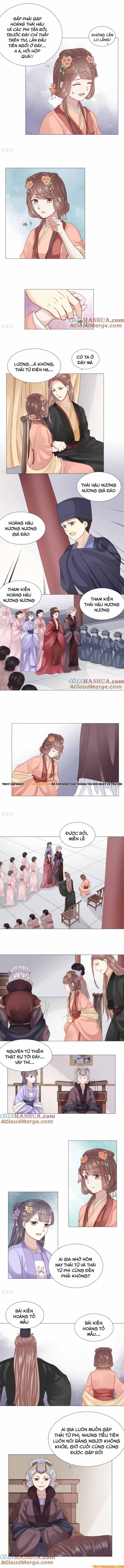 Time Travel: The Mighty Crown Princess - Chapter 27 - Page 5