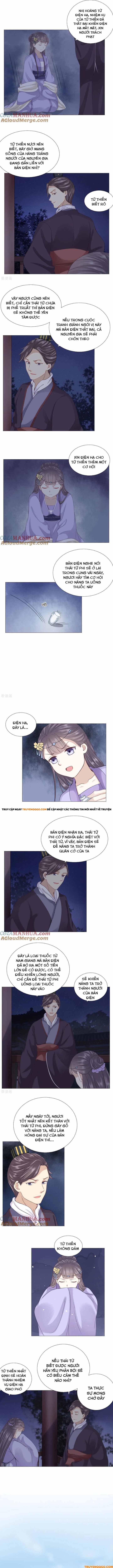 Time Travel: The Mighty Crown Princess - Chapter 29 - Page 4