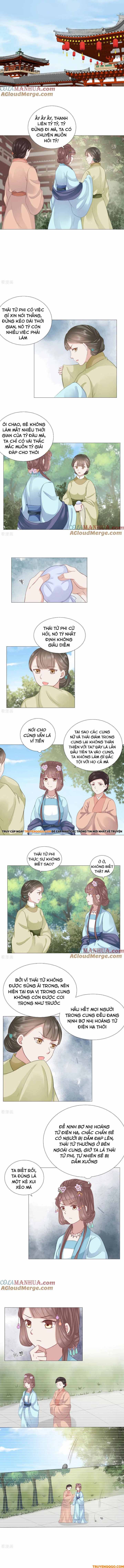 Time Travel: The Mighty Crown Princess - Chapter 29 - Page 5