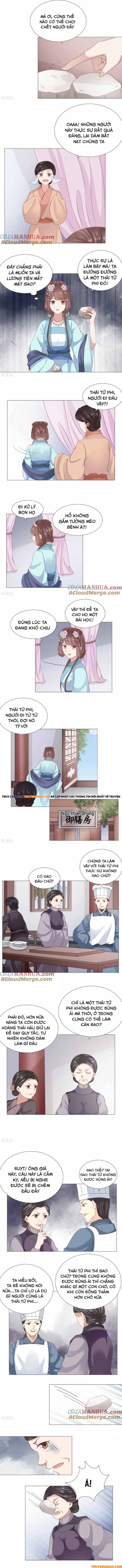 Time Travel: The Mighty Crown Princess - Chapter 30 - Page 3