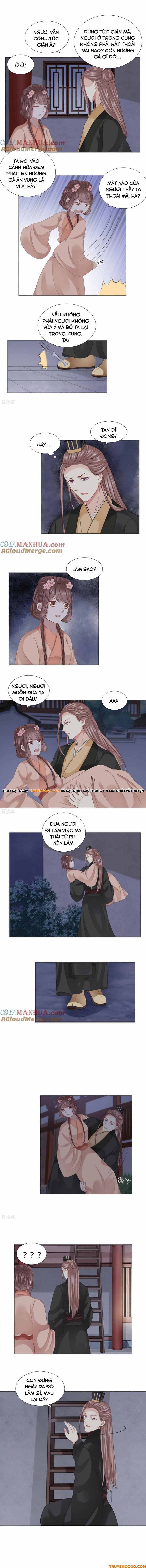 Time Travel: The Mighty Crown Princess - Chapter 31 - Page 4