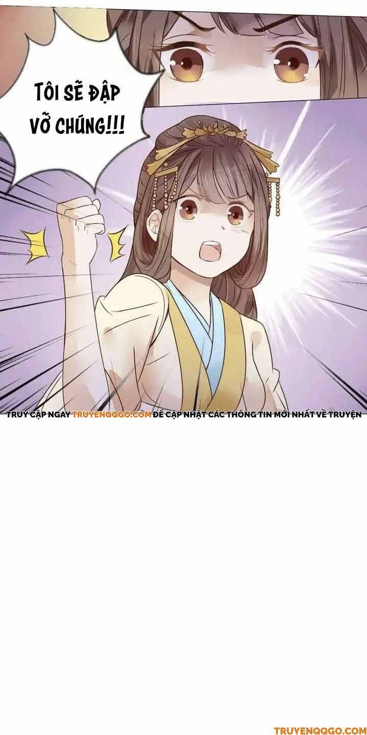 Time Travel: The Mighty Crown Princess - Chapter 4 - Page 11