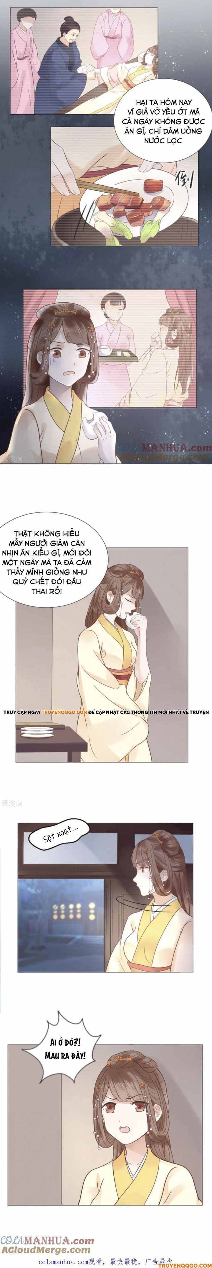 Time Travel: The Mighty Crown Princess - Chapter 7 - Page 10