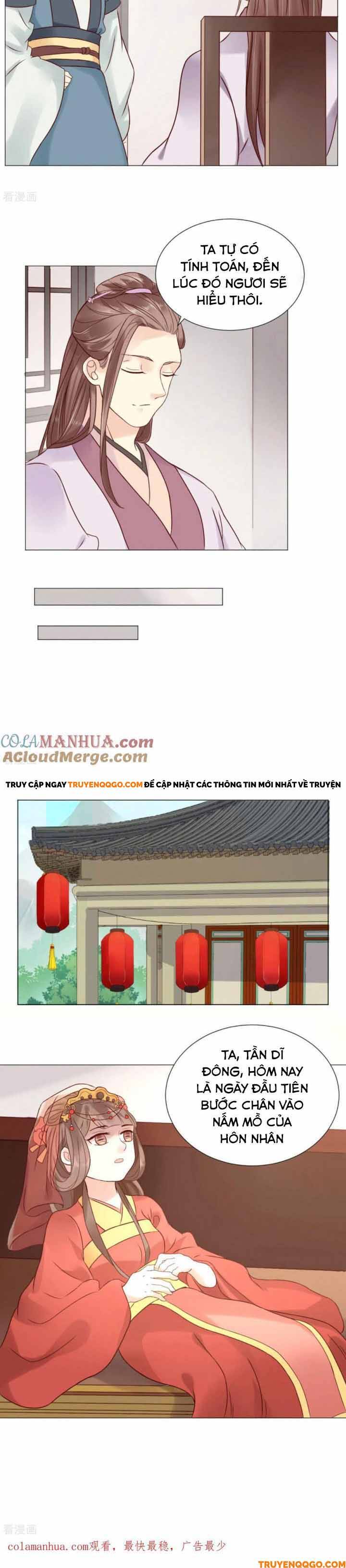 Time Travel: The Mighty Crown Princess - Chapter 8 - Page 8