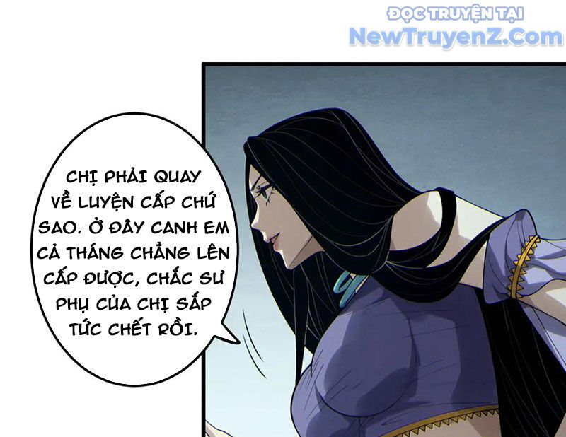 Thảm Họa Tử Linh Sư - Chapter 183 - Page 102