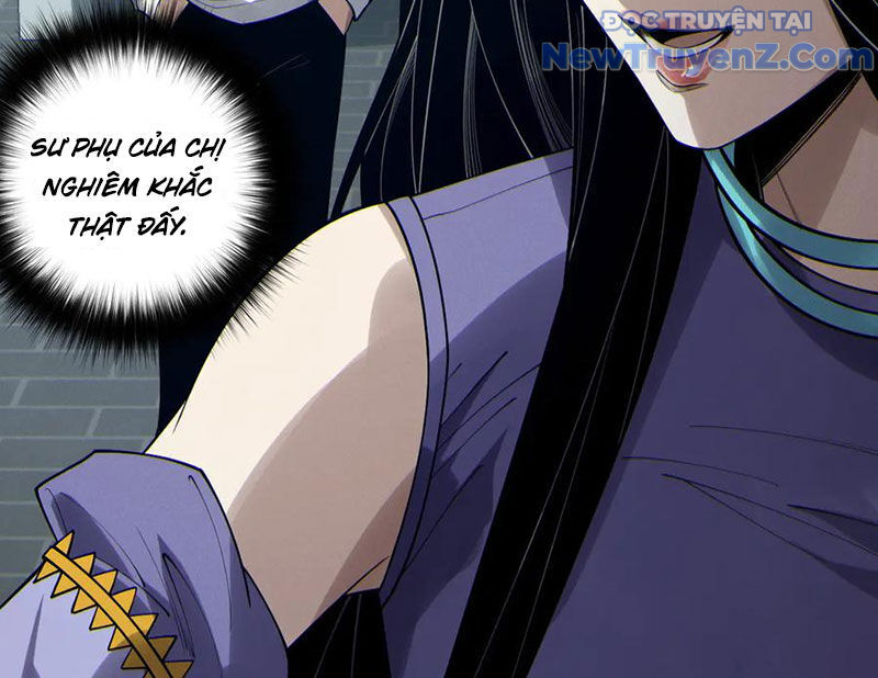 Thảm Họa Tử Linh Sư - Chapter 183 - Page 105