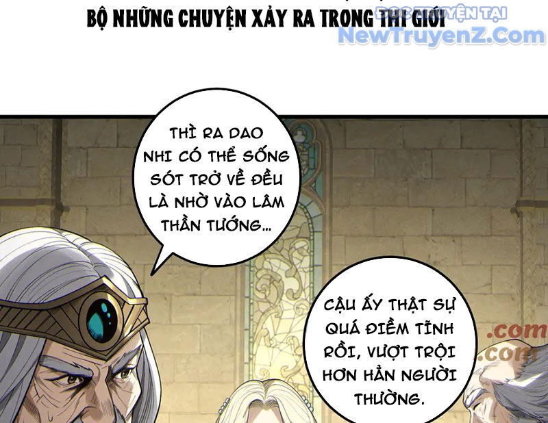 Thảm Họa Tử Linh Sư - Chapter 183 - Page 108