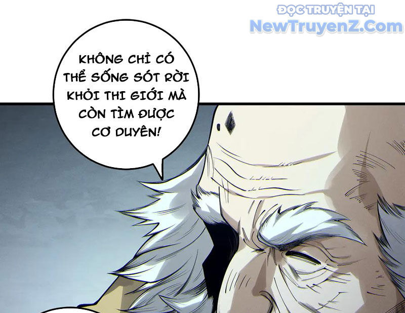 Thảm Họa Tử Linh Sư - Chapter 183 - Page 110