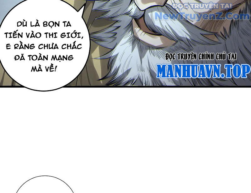 Thảm Họa Tử Linh Sư - Chapter 183 - Page 111