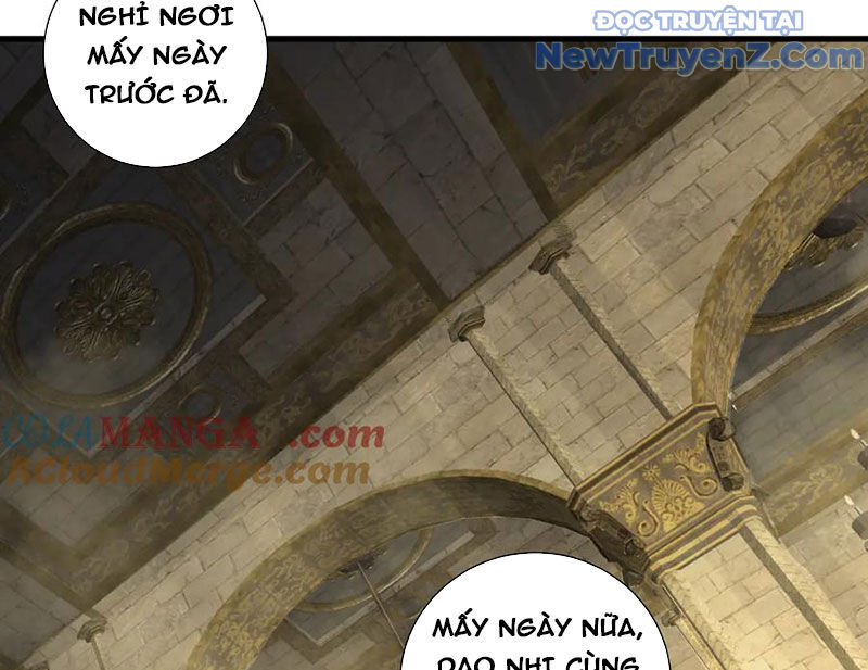 Thảm Họa Tử Linh Sư - Chapter 183 - Page 112