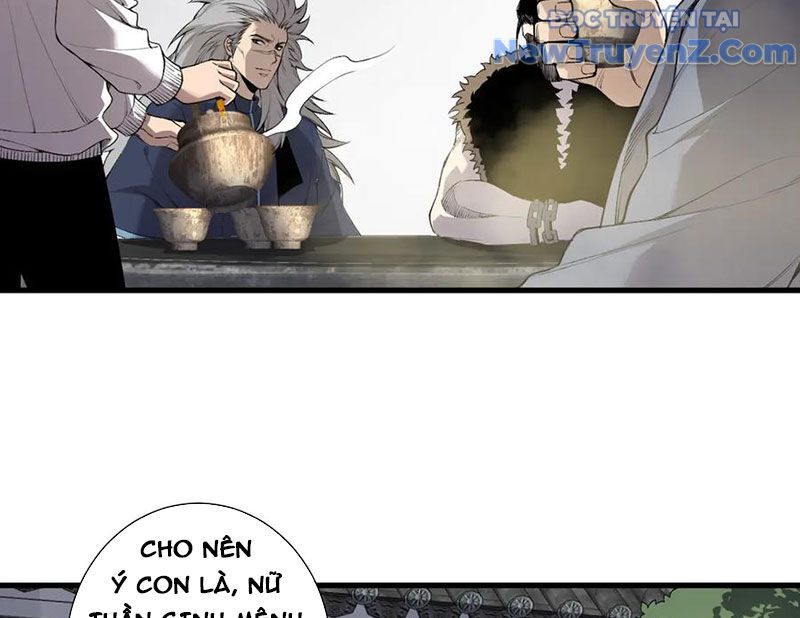 Thảm Họa Tử Linh Sư - Chapter 183 - Page 116