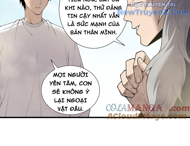Thảm Họa Tử Linh Sư - Chapter 183 - Page 120