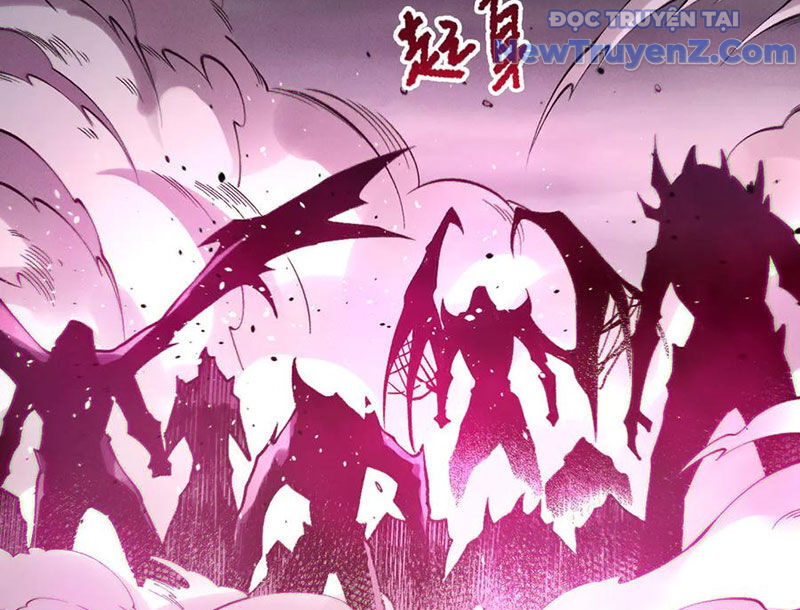 Thảm Họa Tử Linh Sư - Chapter 183 - Page 17