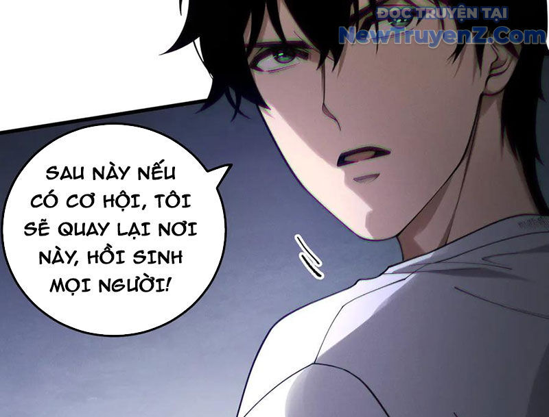Thảm Họa Tử Linh Sư - Chapter 183 - Page 34
