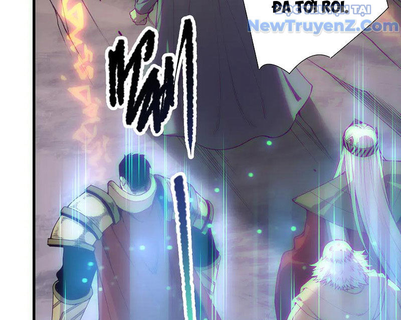 Thảm Họa Tử Linh Sư - Chapter 183 - Page 47