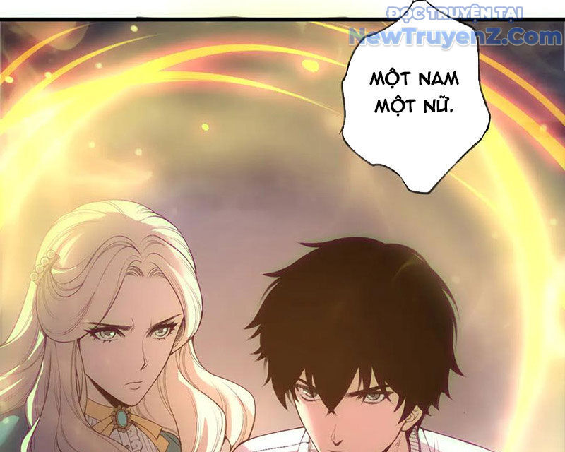 Thảm Họa Tử Linh Sư - Chapter 183 - Page 51