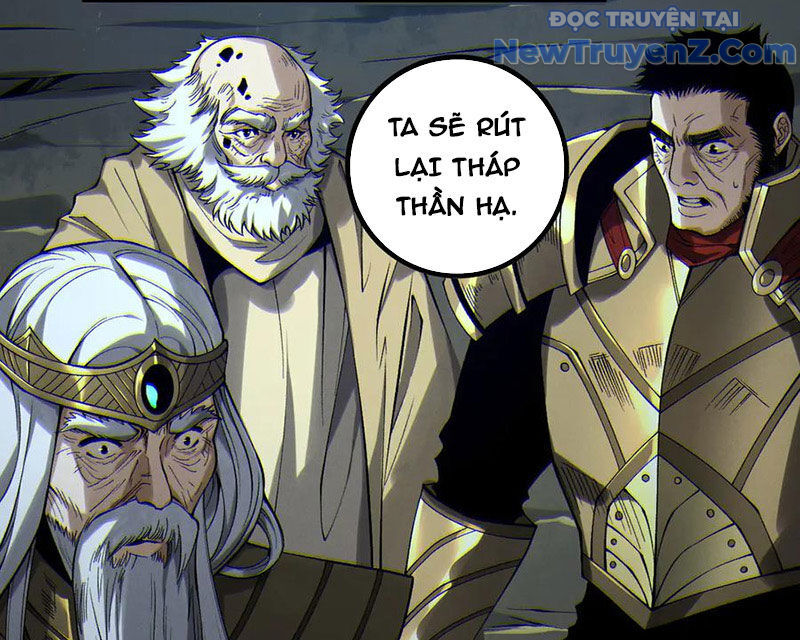 Thảm Họa Tử Linh Sư - Chapter 183 - Page 57