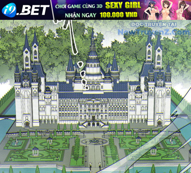 Thảm Họa Tử Linh Sư - Chapter 183 - Page 62