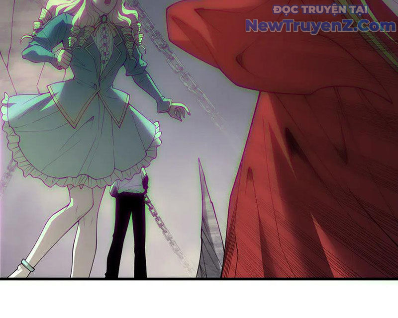 Thảm Họa Tử Linh Sư - Chapter 183 - Page 68