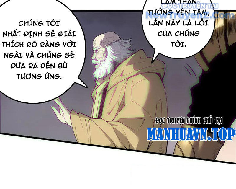 Thảm Họa Tử Linh Sư - Chapter 183 - Page 74