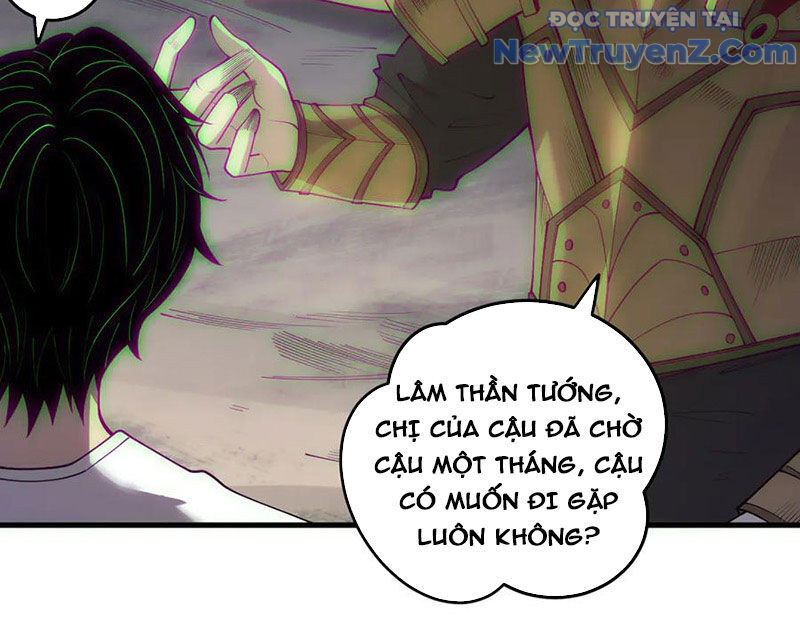Thảm Họa Tử Linh Sư - Chapter 183 - Page 76
