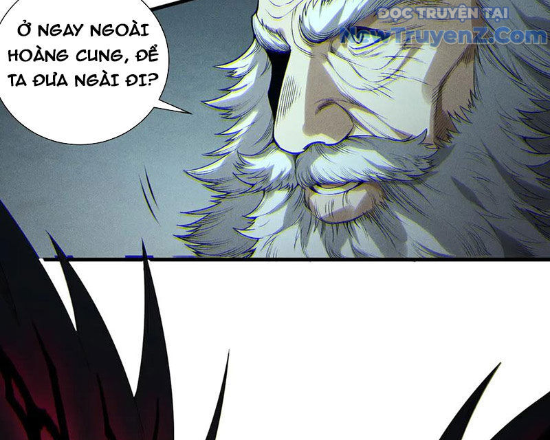 Thảm Họa Tử Linh Sư - Chapter 183 - Page 79