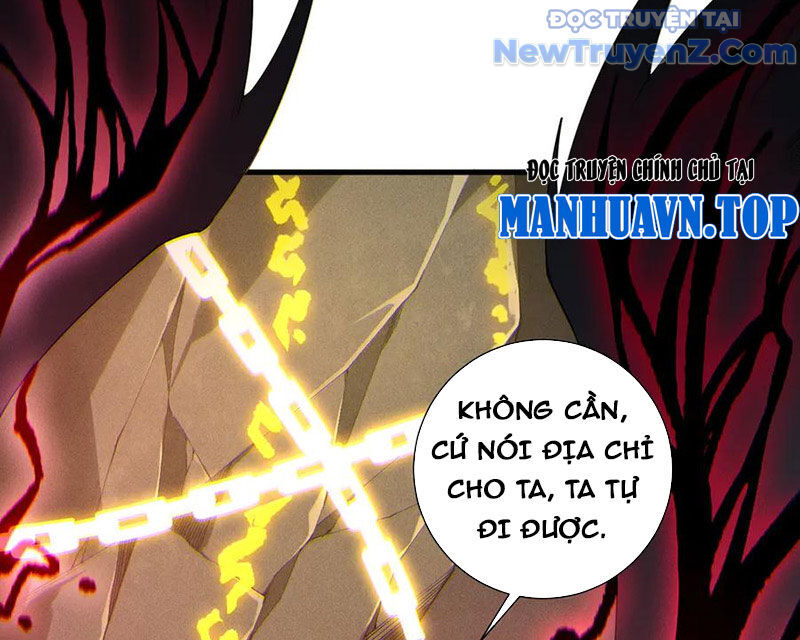 Thảm Họa Tử Linh Sư - Chapter 183 - Page 80