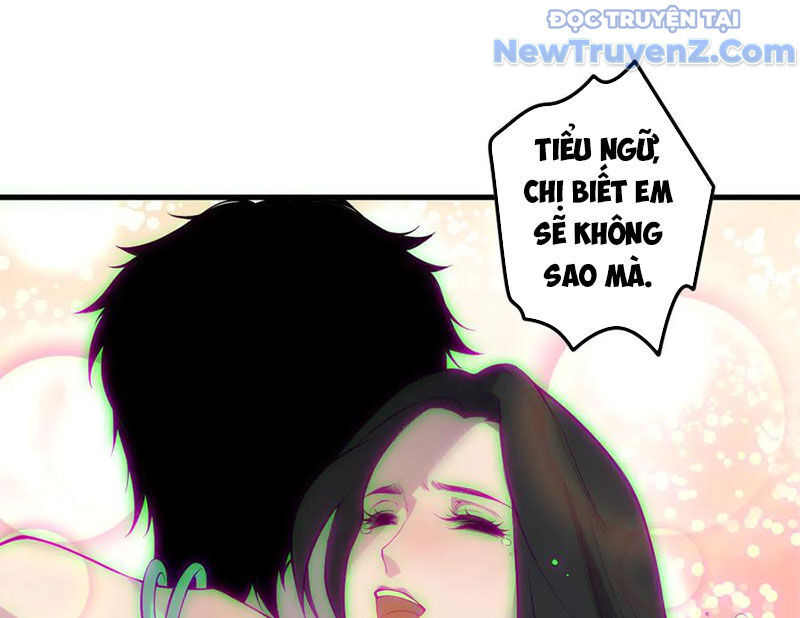 Thảm Họa Tử Linh Sư - Chapter 183 - Page 91