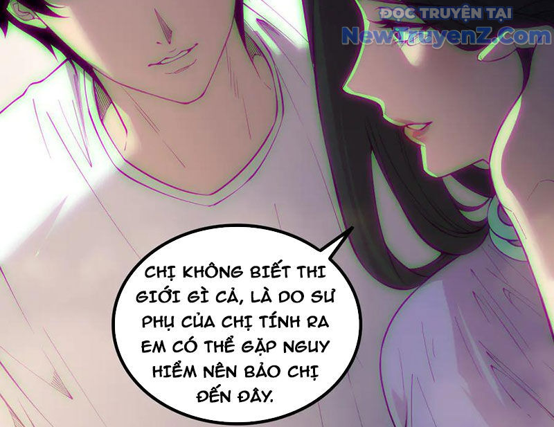 Thảm Họa Tử Linh Sư - Chapter 183 - Page 95
