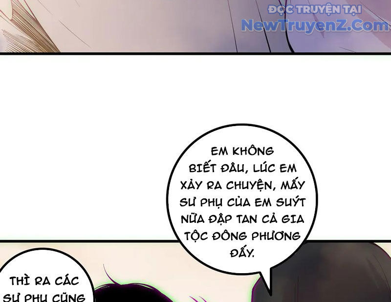 Thảm Họa Tử Linh Sư - Chapter 183 - Page 96