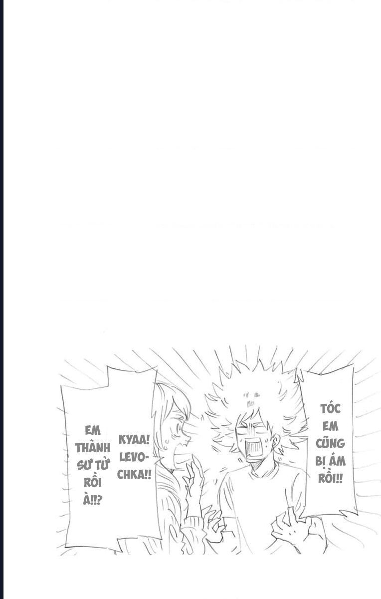 Haikyuu-Bu - Chapter 71 - Page 15