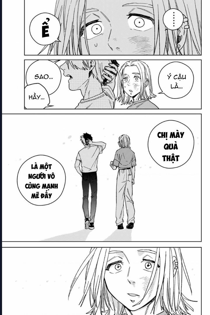 Wind Breaker - Chapter 177 - Page 13