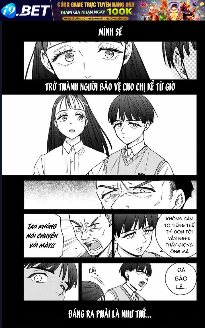 Wind Breaker - Chapter 177 - Page 17