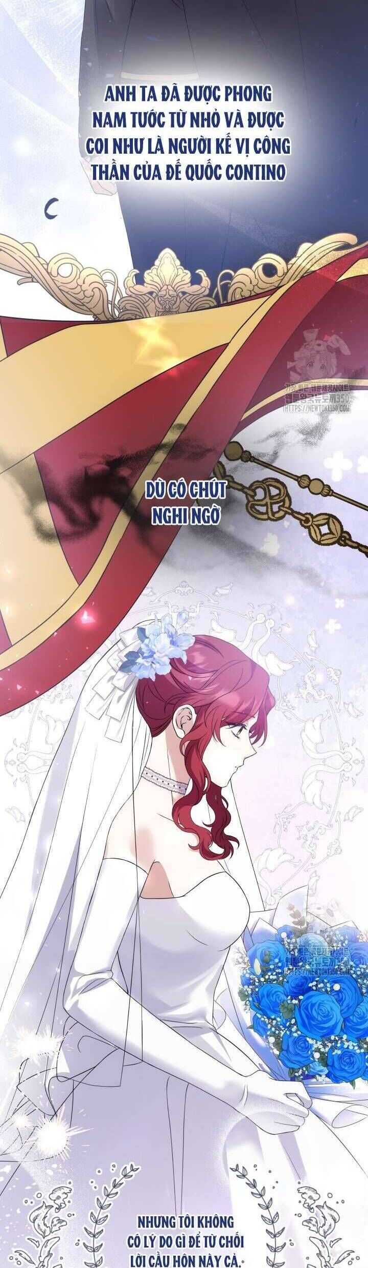 Khi Người Mẹ Kế Tham Vọng Làm Bá Chủ Hậu Cung - Chapter 1 - Page 10