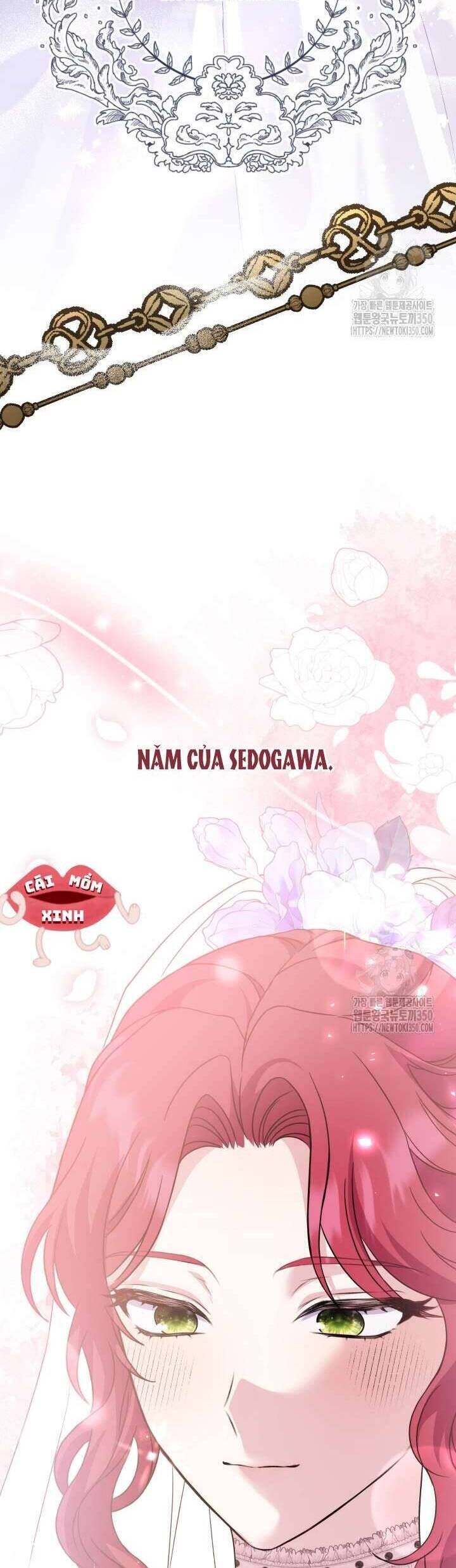 Khi Người Mẹ Kế Tham Vọng Làm Bá Chủ Hậu Cung - Chapter 1 - Page 11