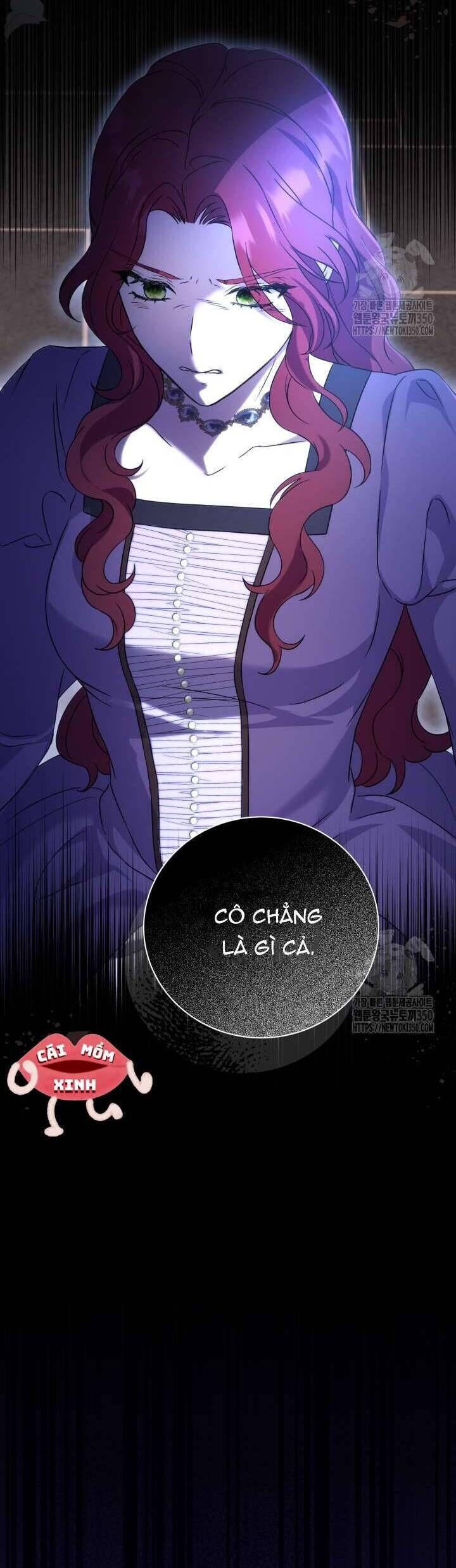 Khi Người Mẹ Kế Tham Vọng Làm Bá Chủ Hậu Cung - Chapter 1 - Page 19