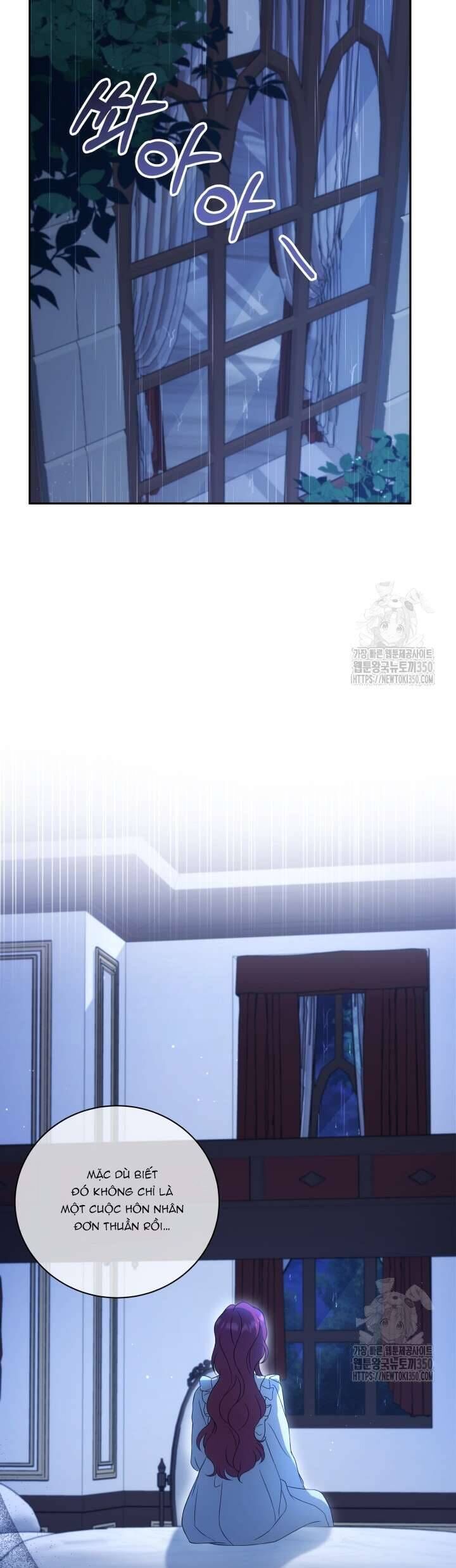 Khi Người Mẹ Kế Tham Vọng Làm Bá Chủ Hậu Cung - Chapter 1 - Page 21